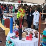 Beneficencia de Cundinamarca presente en Feria Empresarial de la Policía