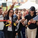 Bogotá tiene una nueva Casa de la Juventud en la localidad de Tunjuelito