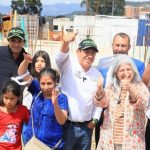 Boyacá, primer departamento de Colombia en disminuir tarifas de impuestos para impulsar la construcción de vivienda