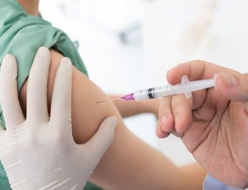 Conozca cómo participar en la Semana de Vacunación en las Américas