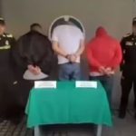 Delincuentes atacan adulto mayor en Niza