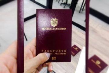 Denuncian cobro ilegal por sacar citas para el pasaporte