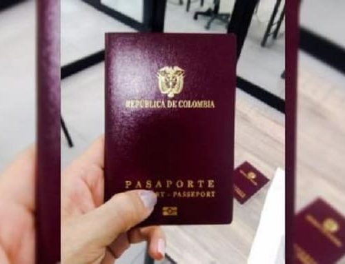 Denuncian cobro ilegal por sacar citas para el pasaporte