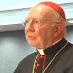 Falleció a los 91 años de edad el Cardenal Pedro Rubiano Sáenz