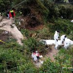 Autoridades ofrecen $20 millones para esclarecer muerte de 4 personas en Bogotá