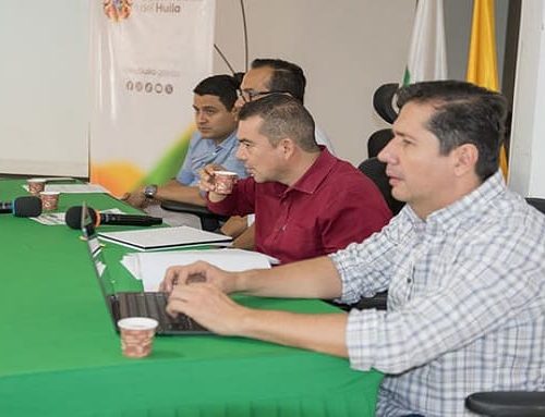 Huila: Gobierno Departamental apuesta a fortalecer compras a productores locales