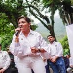 Las peticiones que la gobernadora del Tolima le hará al ministro de Defensa durante el Consejo de Seguridad en Planadas