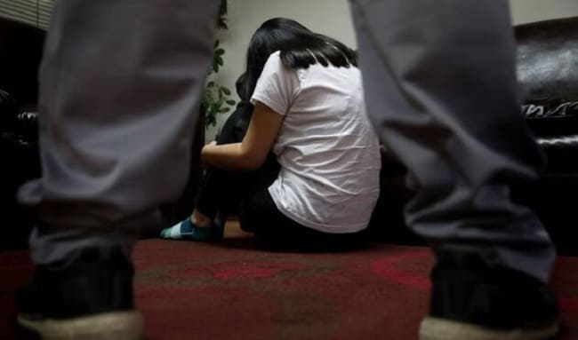 Van 187 menores de 14 años abusados sexualmente en Bogotá