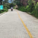 90 % de avance en pavimentación de la vía Villamaría-Cay-La Cascada