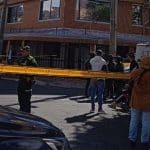 Un muerto y dos heridos en balacera este viernes en la localidad Barrios Unidos