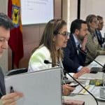 Primer Consejo Consultivo del Hábitat, un espacio de confianza para el desarrollo de Bogotá