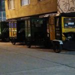 Bicitaxistas generan inseguridad y ocupación de espacio público en  Subazar