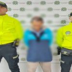 Capturado presunto homicida de conductora de aplicación en Bogotá