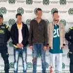 ¡Cuatro capturados! Durante riña en cigarrería atacaron a Policías con botellas