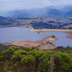 "¡Necesitamos que llueva más en los embalses!": alcalde Carlos Fernando Galán