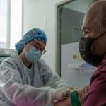 Secretaría Distrital de Salud declaró alerta verde hospitalaria en Bogotá