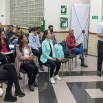 En audiencia pública, 16 docentes y directivos docentes eligieron su plaza vacante en Cundinamarca