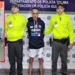 Capturan en Aures a ‘Pico Loro’, asesino de las hermanas Gómez