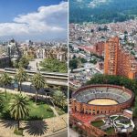 Bogotá y Antioquia: Los motores económicos que impulsaron a Colombia en 2023