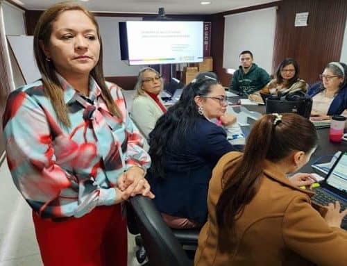 Secretaría de Salud de Boyacá iniciará auditorías GAUDI en 14 EPS del departamento