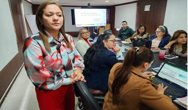 Secretaría de Salud de Boyacá iniciará auditorías GAUDI en 14 EPS del departamento