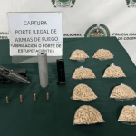 Cae banda "Los Paisas" en Bosa: Desarticulada red de narcotráfico vinculada a homicidios