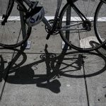 Ciclistas del parque Juan Amarillo en Suba, blanco de banda delincuencial que siembra el terror