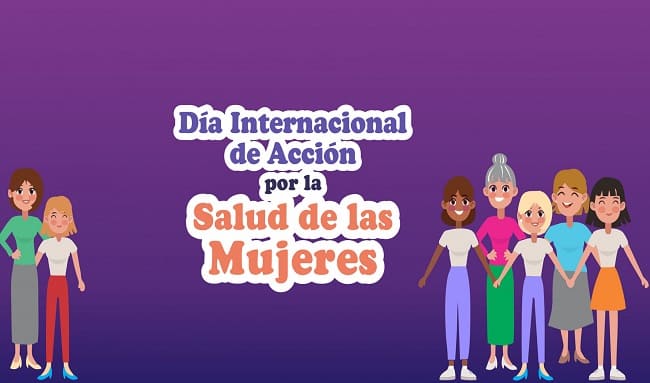 ¡Por una Bogotá que cuida la salud de las mujeres! Convocatoria a eventos conmemorativos del 28M