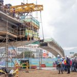 Entrega del Puente de la Avenida Boyacá con calle 127 en Suba prevista para finales de año