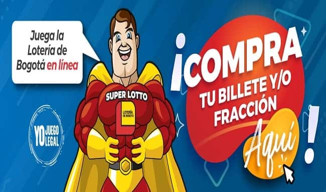Lotería de Bogotá: Sorteo de madres y su compromiso con loteros