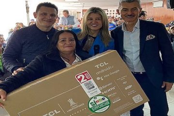 Lotería de Cundinamarca despliega plan de mercadeo en encuentro con loteros de la capital