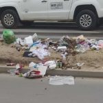 Montañas de basura: el lado oscuro del reciclaje en Bilbao, Berlín y La Toscana