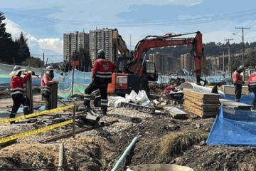 Por tercera vez ampliación de la avenida Boyacá en Suba y Usaquén sufre nueva prórroga