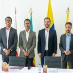 Soacha se integra a la Región Metropolitana: Un futuro de oportunidades y desafíos compartidos