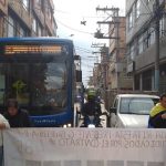 ¡Suba bloqueada! Villa Cindy exige culminación de obras viales