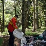 Suba recupera el Humedal Córdoba: Desmontan cambuches y brindan atención a habitantes de calle