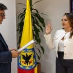 Subred Sur tiene nueva líder: gerente asume el reto de la salud en Bogotá
