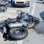 Trágico accidente en límites entre Suba y Usaquén: Motociclista pierde la vida