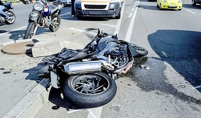 Trágico accidente en límites entre Suba y Usaquén: Motociclista pierde la vida