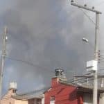 Última Hora: Emergencia en Soacha por explosión de polvorería