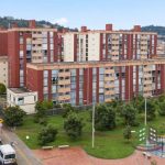 Conjuntos residenciales, hoteles y centros comerciales en la mira, tras racionamiento en Bogotá