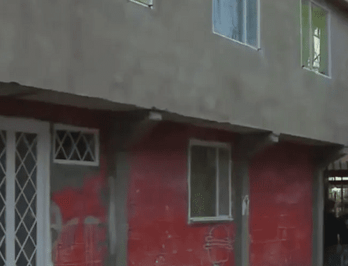 Viviendas en riesgo de colapso por casa con fallas estructurales en Suba