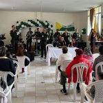 Nuevo frente de Seguridad en Guicani, Suba: 30 vecinos se unen para proteger su barrio