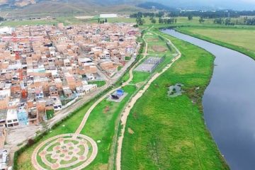 Inversión millonaria para Suba: Mejoras en redes de acueducto y alcantarillado para 8 barrios