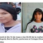 En una angustiosa situación, la comunidad de Suba Berlín se une en búsqueda de Shaira Camila López Rosario, una niña de 12 años desaparecida desde el pasado jueves en el Barrio Berlín.