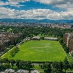 Cinco parques cerrados este 10 de mayo por racionamiento de agua en Bogotá