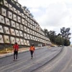 Escándalo en Suba por presuntas irregularidades en contrato de construcción de la Avenida El Rincón