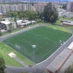 Cinco parques cerrados martes 28 de mayo por racionamiento de agua en Bogotá