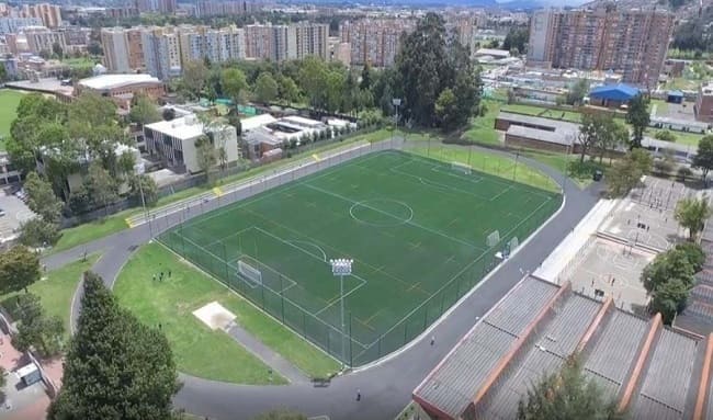 Cinco parques cerrados martes 28 de mayo por racionamiento de agua en Bogotá