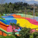 Cinco parques cerrados este 19 de mayo por racionamiento de agua en Bogotá